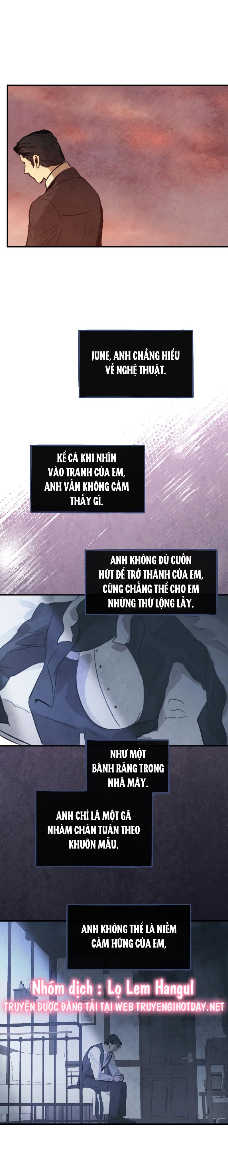 người tình trăng xanh chapter 14 5