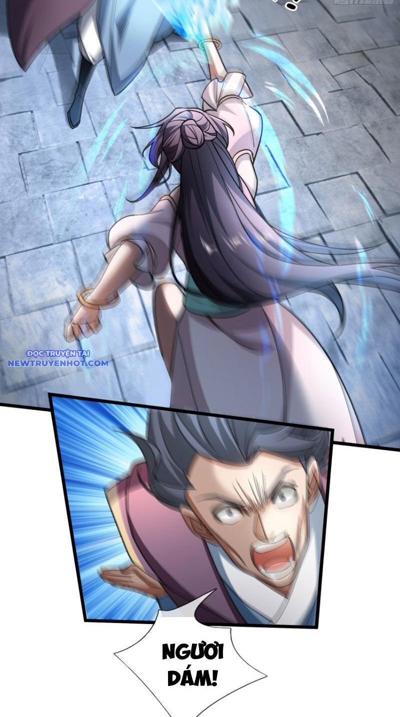 ngủ say vạn cổ: xuất thế đẩy ngang chư thiên chapter 27 9