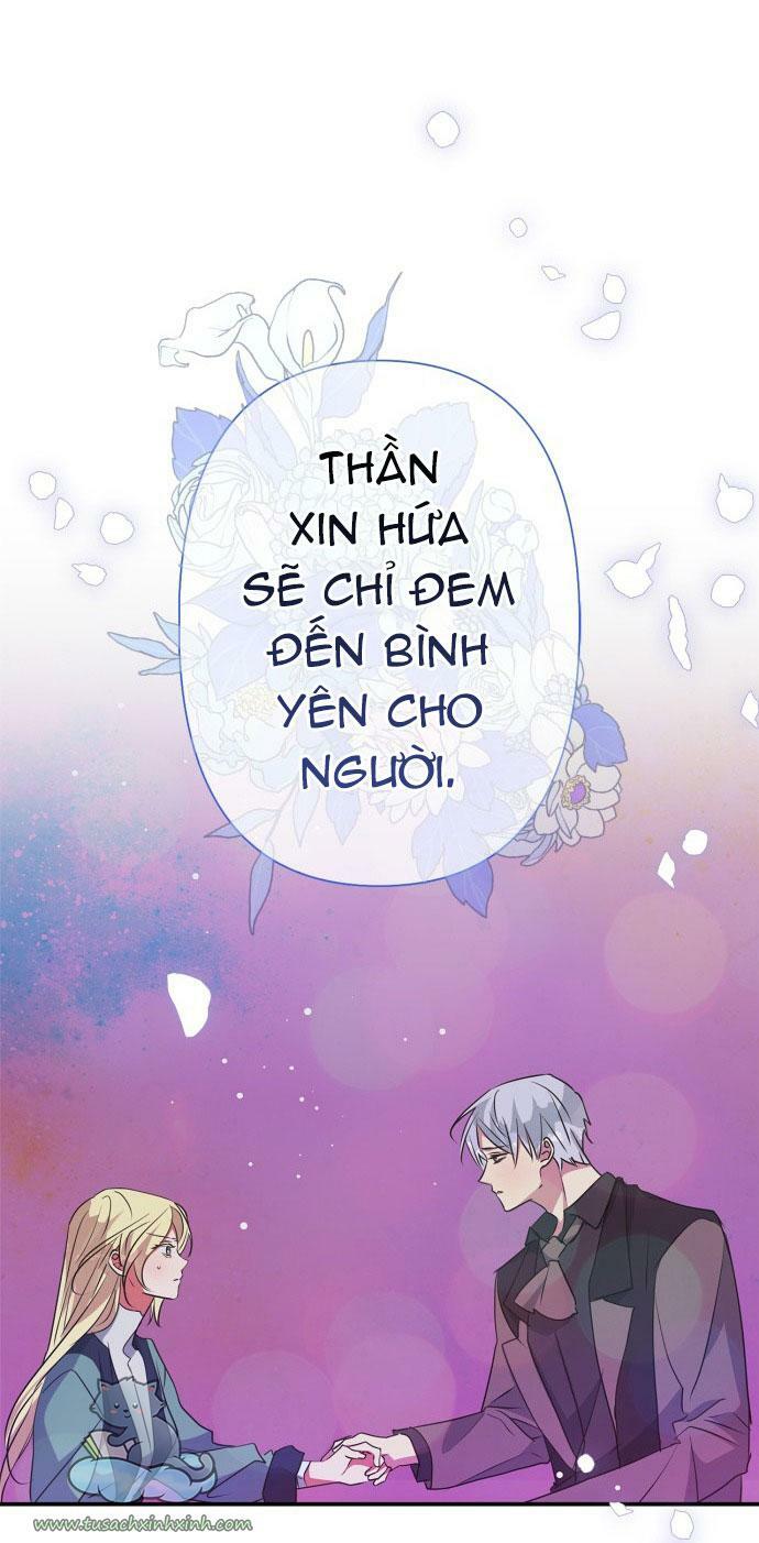 tôi đang nuôi dưỡng một con quái thú chapter 54 53