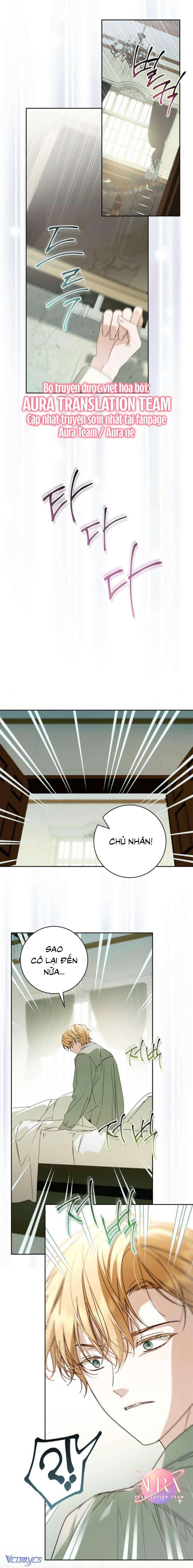 nữ hầu bí mật của nhà bá tước chapter 23 6