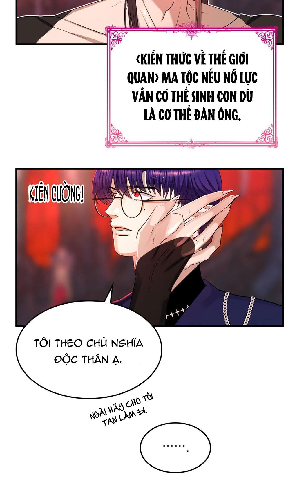 (np) độc thân muôn năm chapter 30.1 25