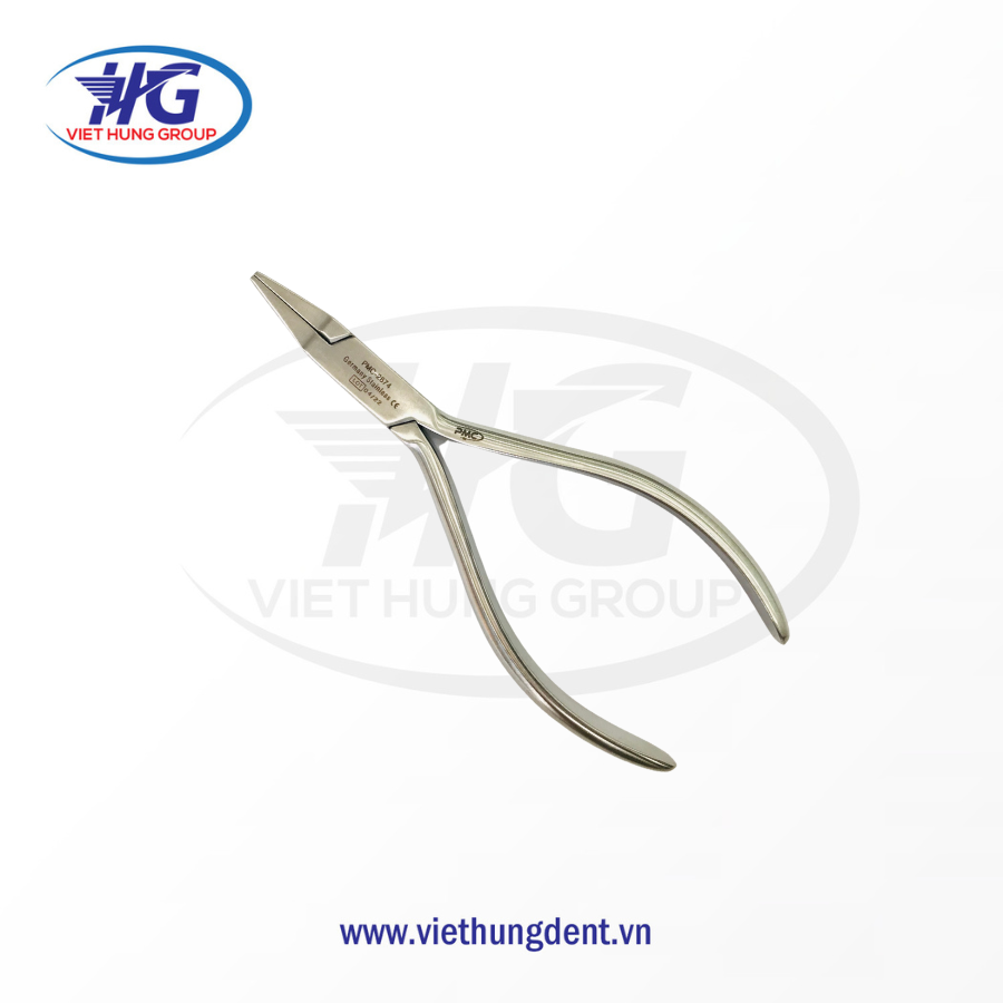 Kềm Hollow Chop PMC ORTHO - VIỆT HÙNG GROUP