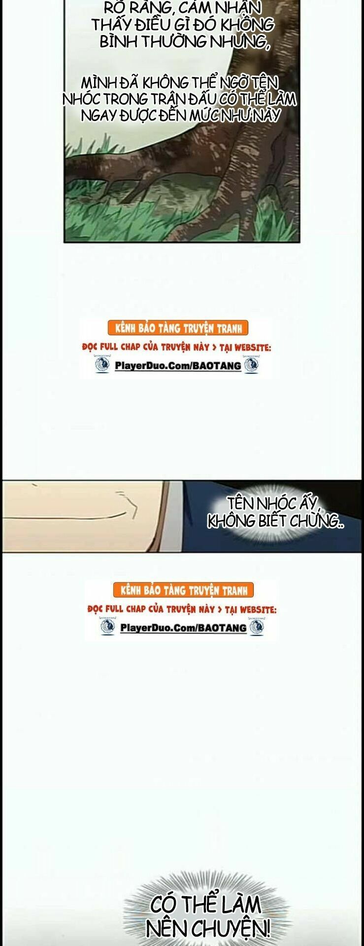 Võ Sĩ Quyền Anh chapter 35 55