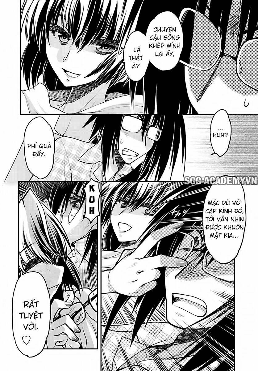 oniichan control chapter 29 14