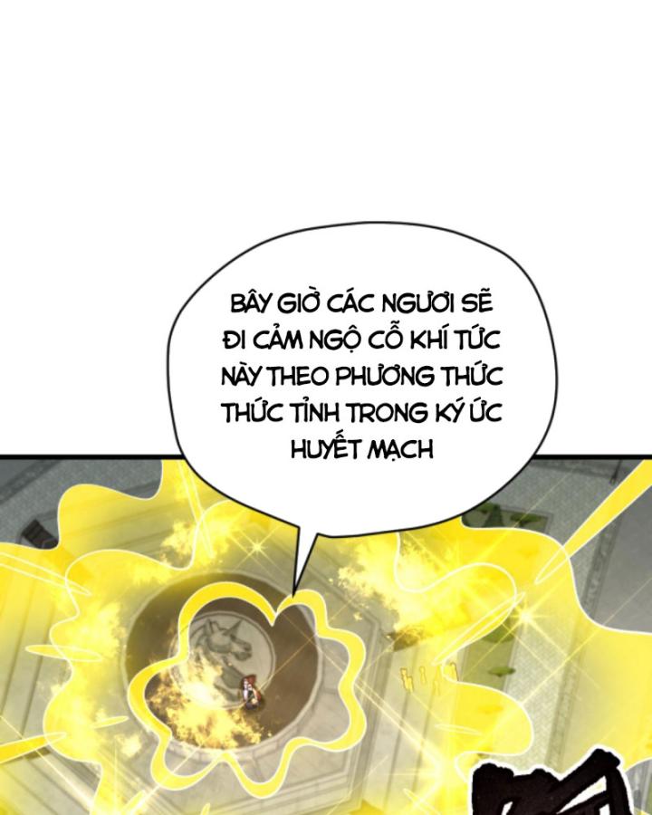 người chơi và nhân vật chính đều muốn làm hại ta chapter 85 47