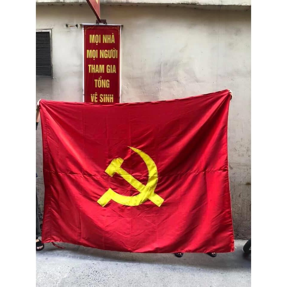 Cờ Đảng  2x3m