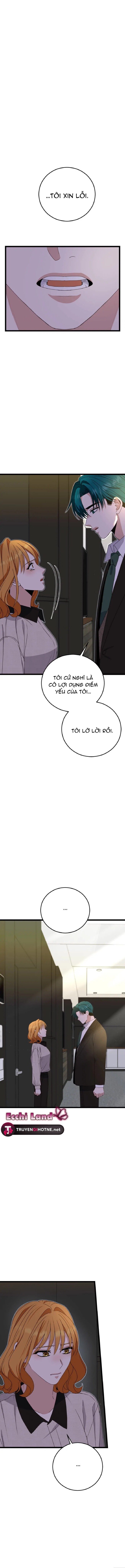 nụ hôn yêu tinh chapter 36.1 7