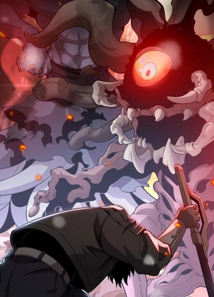 vạn tộc xâm lấn: toàn dân tham chiến, ta ở lại hậu phương chapter 1 186