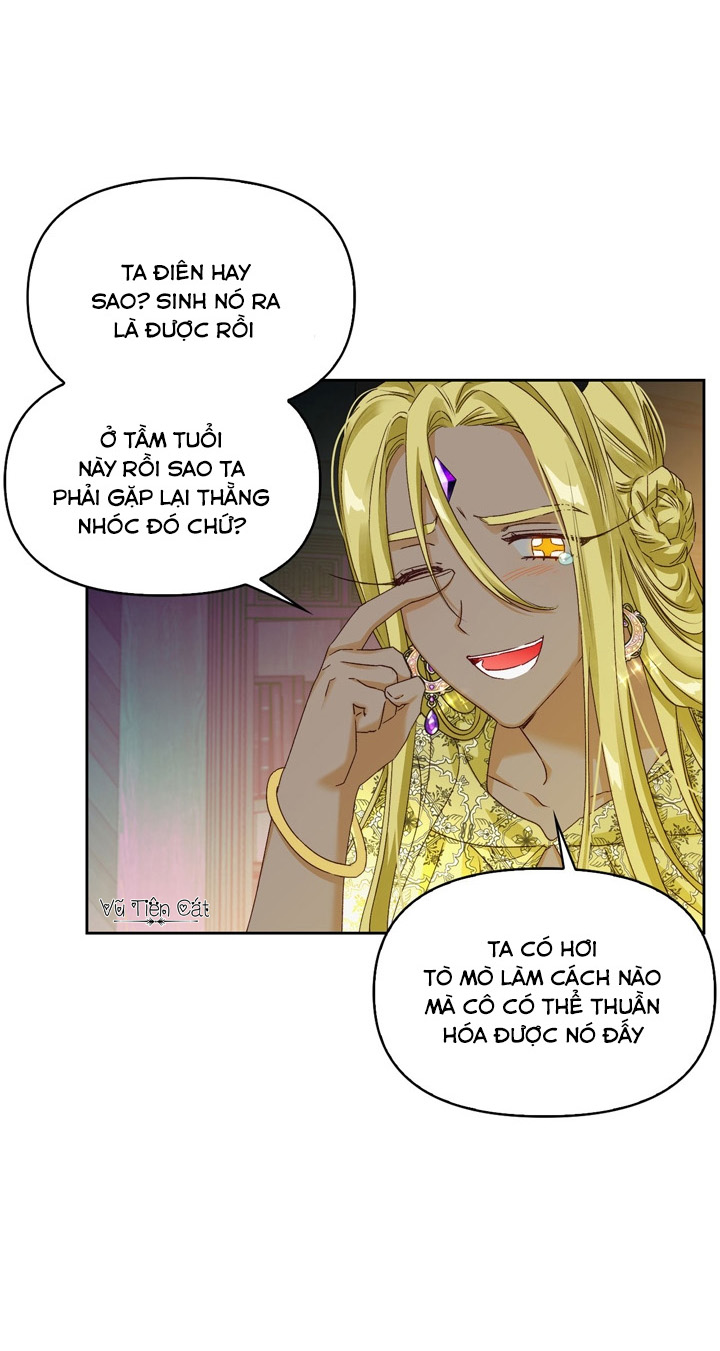 ác nữ xứng đôi với bạo chúa chapter 60 12