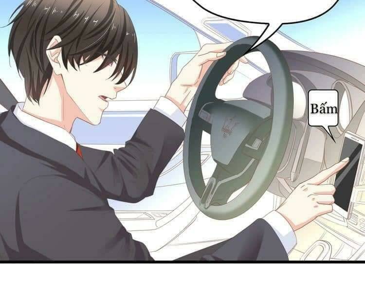 tổng tài đại nhân song mặt kiều thê chapter 15 83