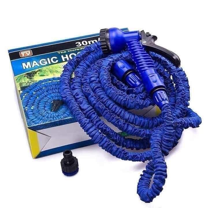 Vòi xịt nước giãn nở thông minh Magic Hose