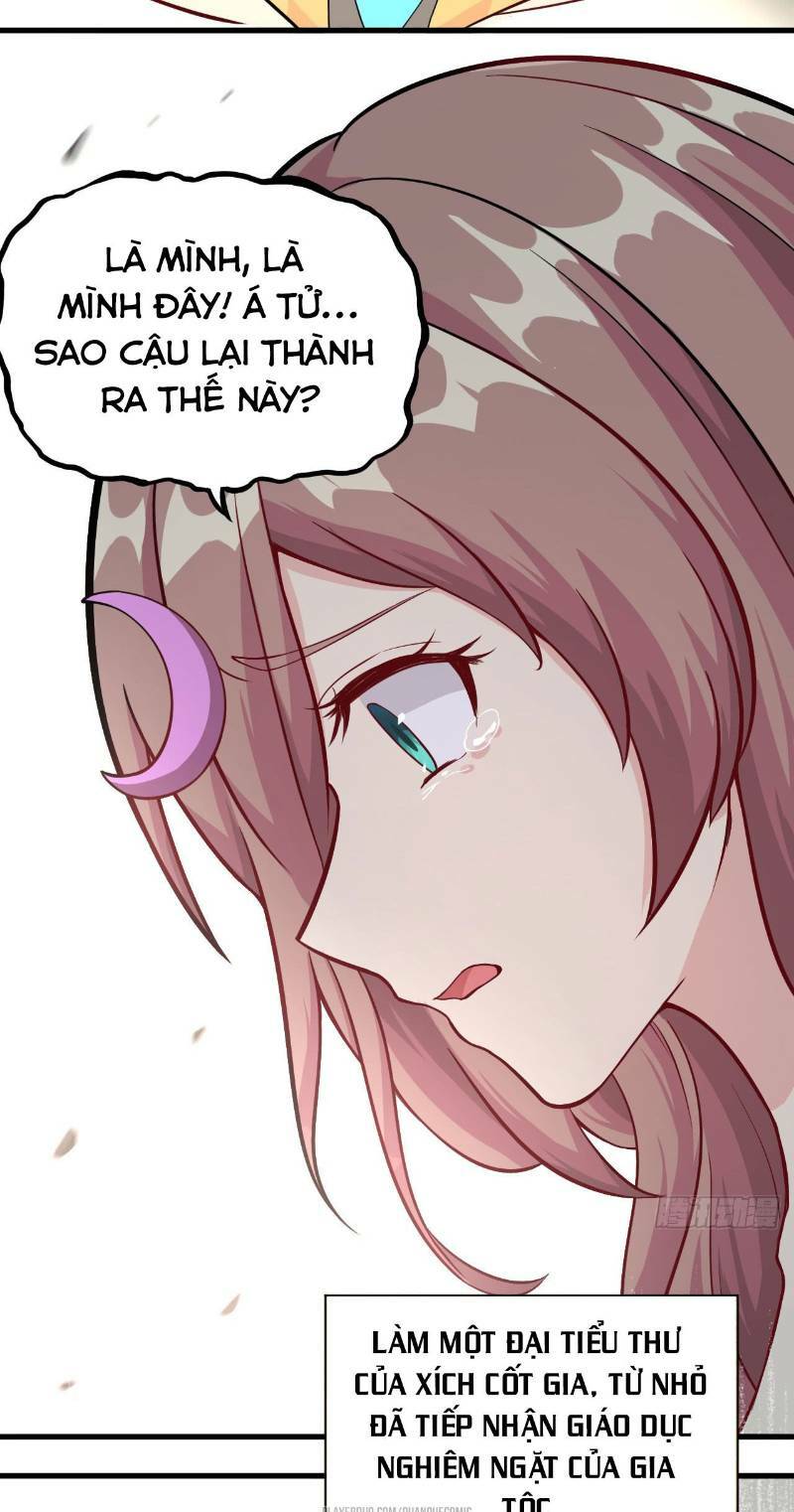 minh nhật thần đô chapter 11 19