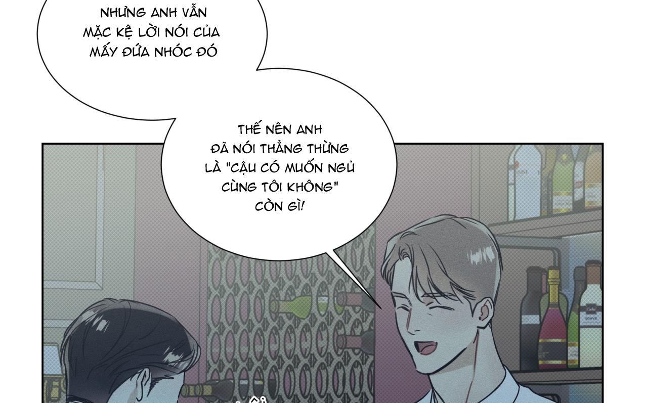 dải hợp âm trên đại dương xanh chapter 23 31