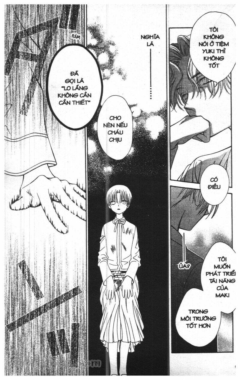 thấy mờ ghét chapter 13 58