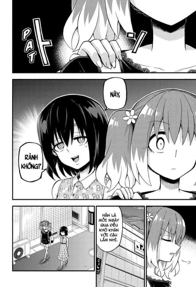 nana vô năng chapter 42 12