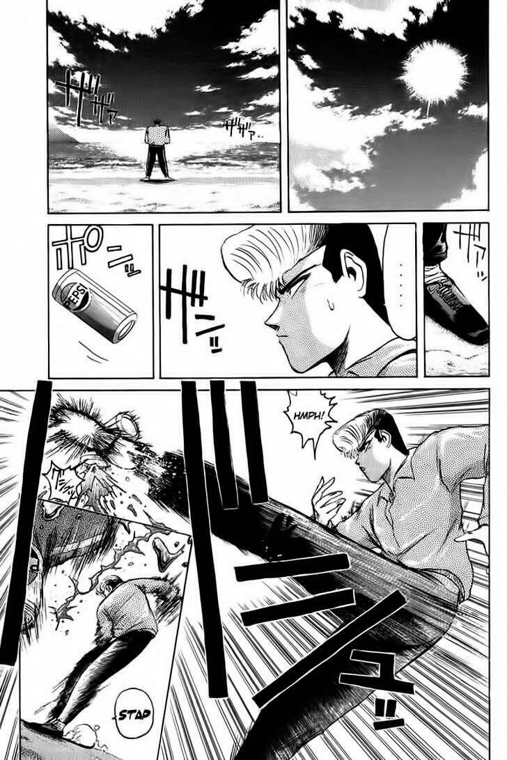 shonan junai gumi chapter 61 10