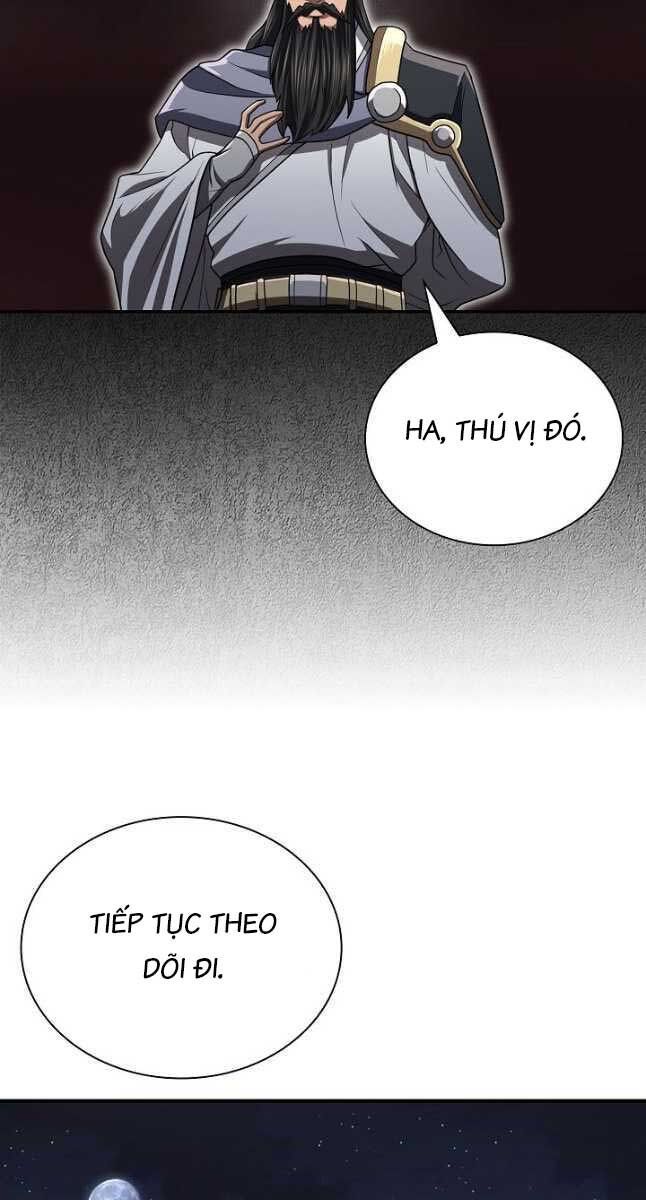 kiếm ma đạo chapter 30.1 20