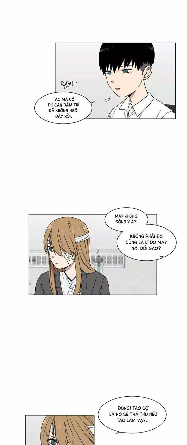 …”một sự thật khá khó chịu.” chapter 41 26