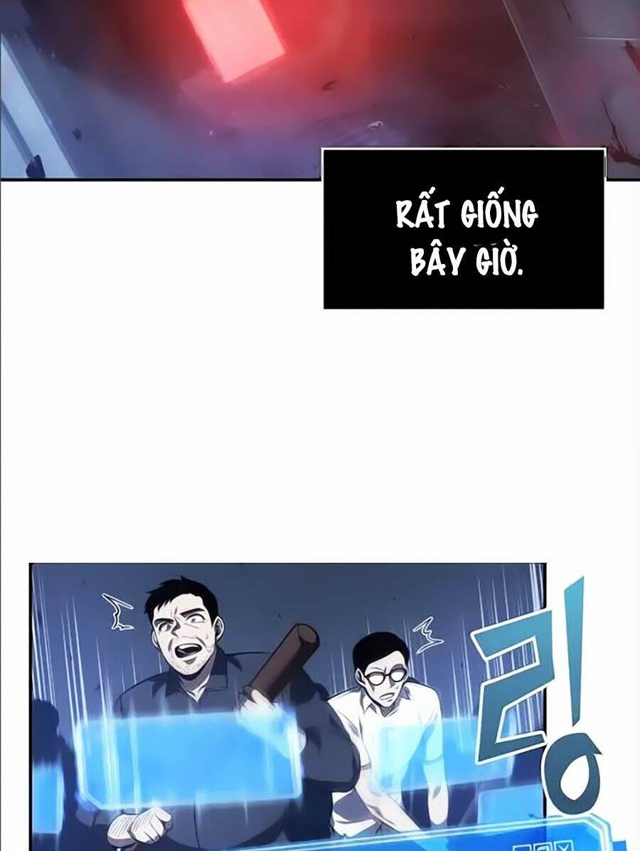 toàn trí độc giả - omniscient reader chapter 35 39