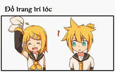 vocaloid doujinshi colllection chapter 11 3