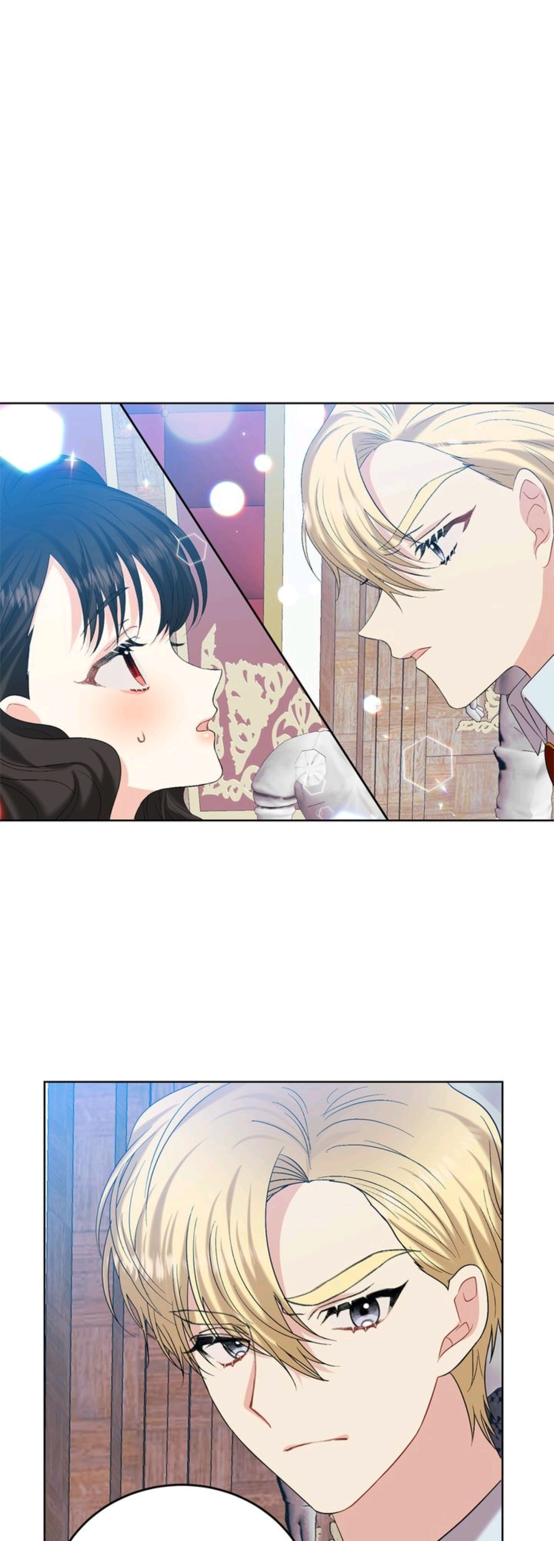 tôi sẽ trở thành gia sư của bạo chúa chapter 17 35