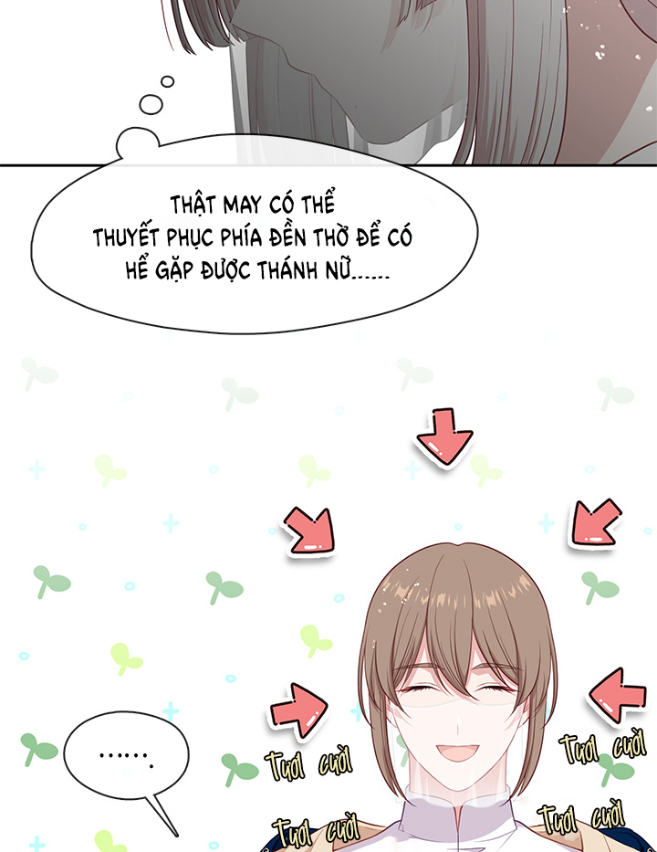 cẩn thận nữ phụ phản diện đấy! chapter 102 41