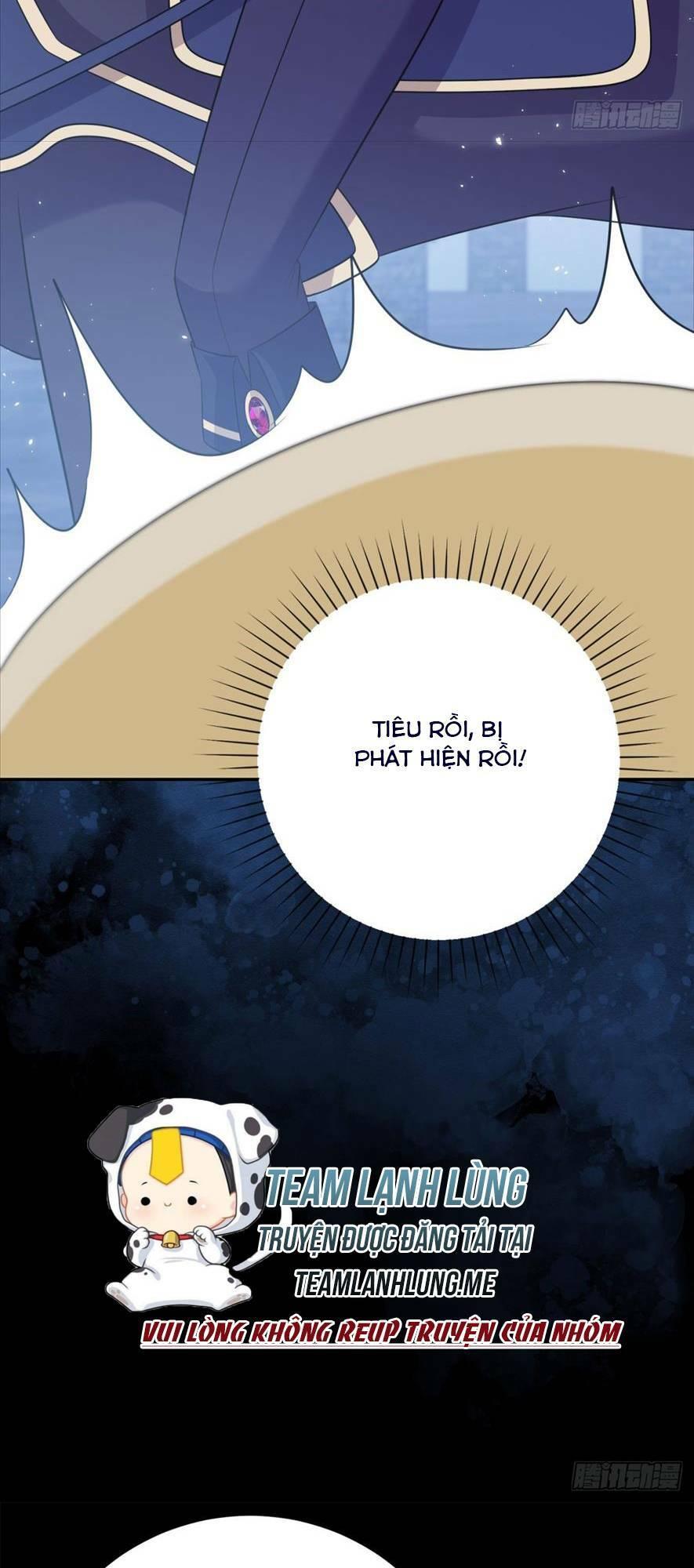 sau khi xuyên sách các nam chính hắc hoá ai cũng chiều chuộng ta chapter 4 38