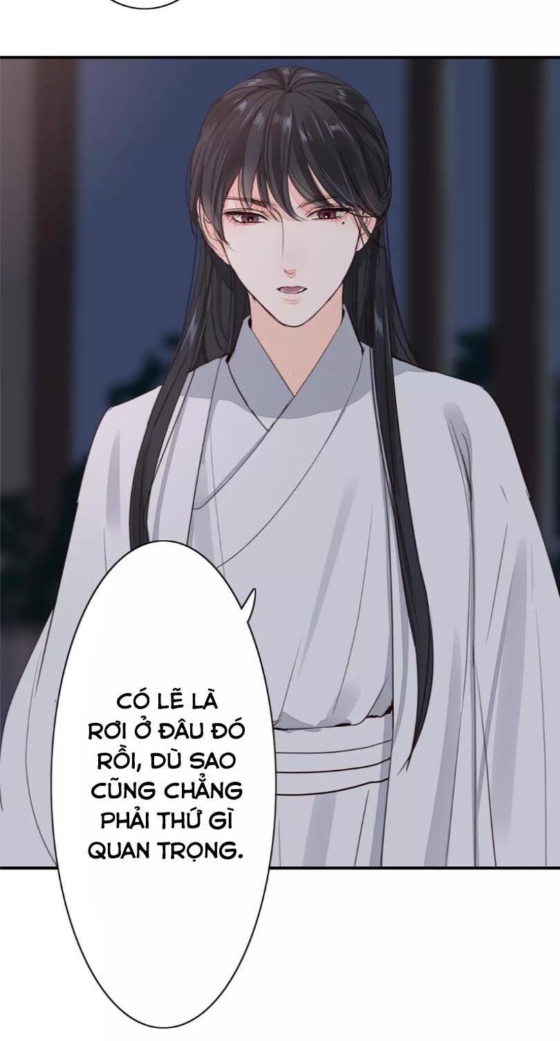 chỉ phu vi thê chapter 31 28