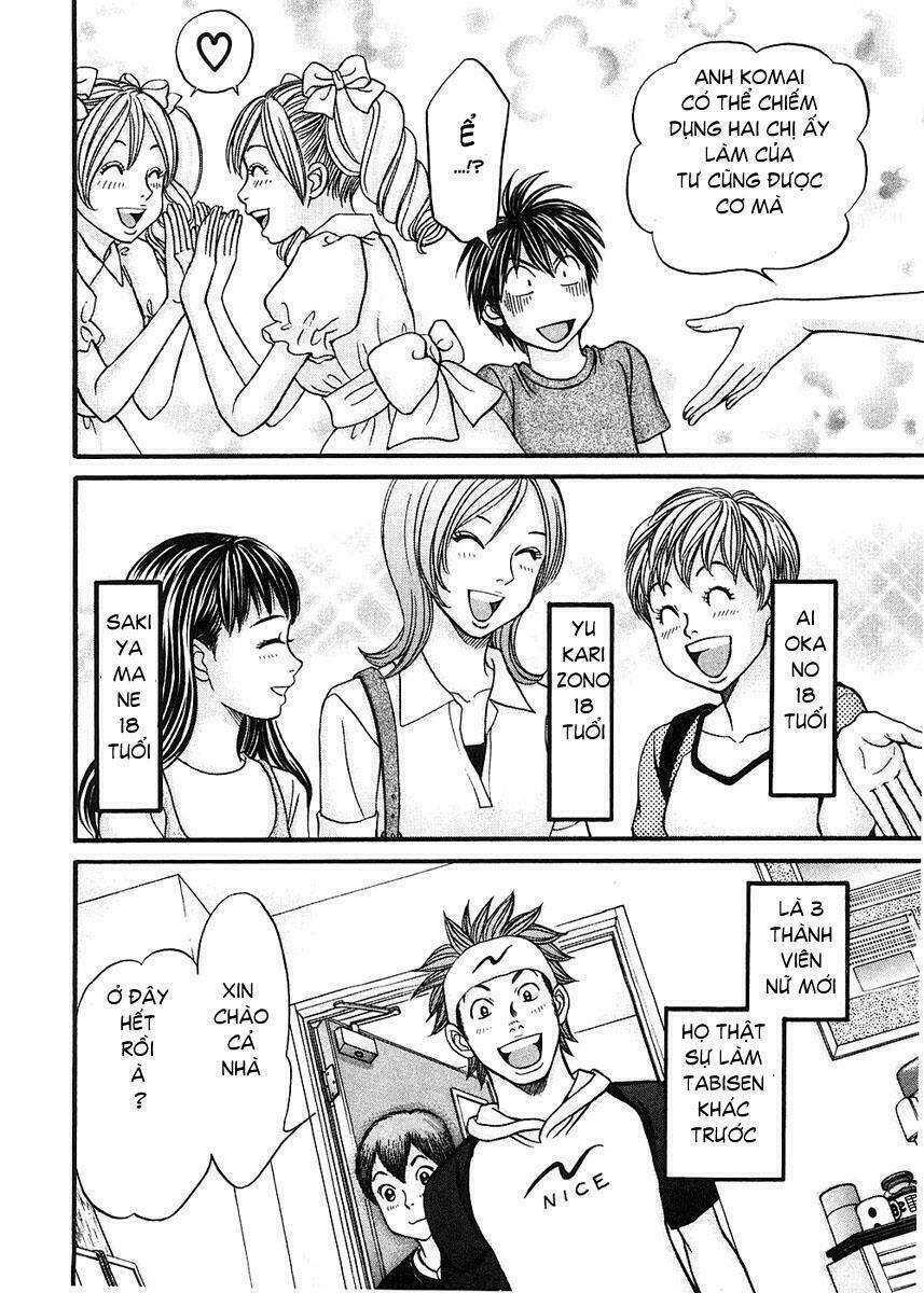 hetakoi chapter 37 7