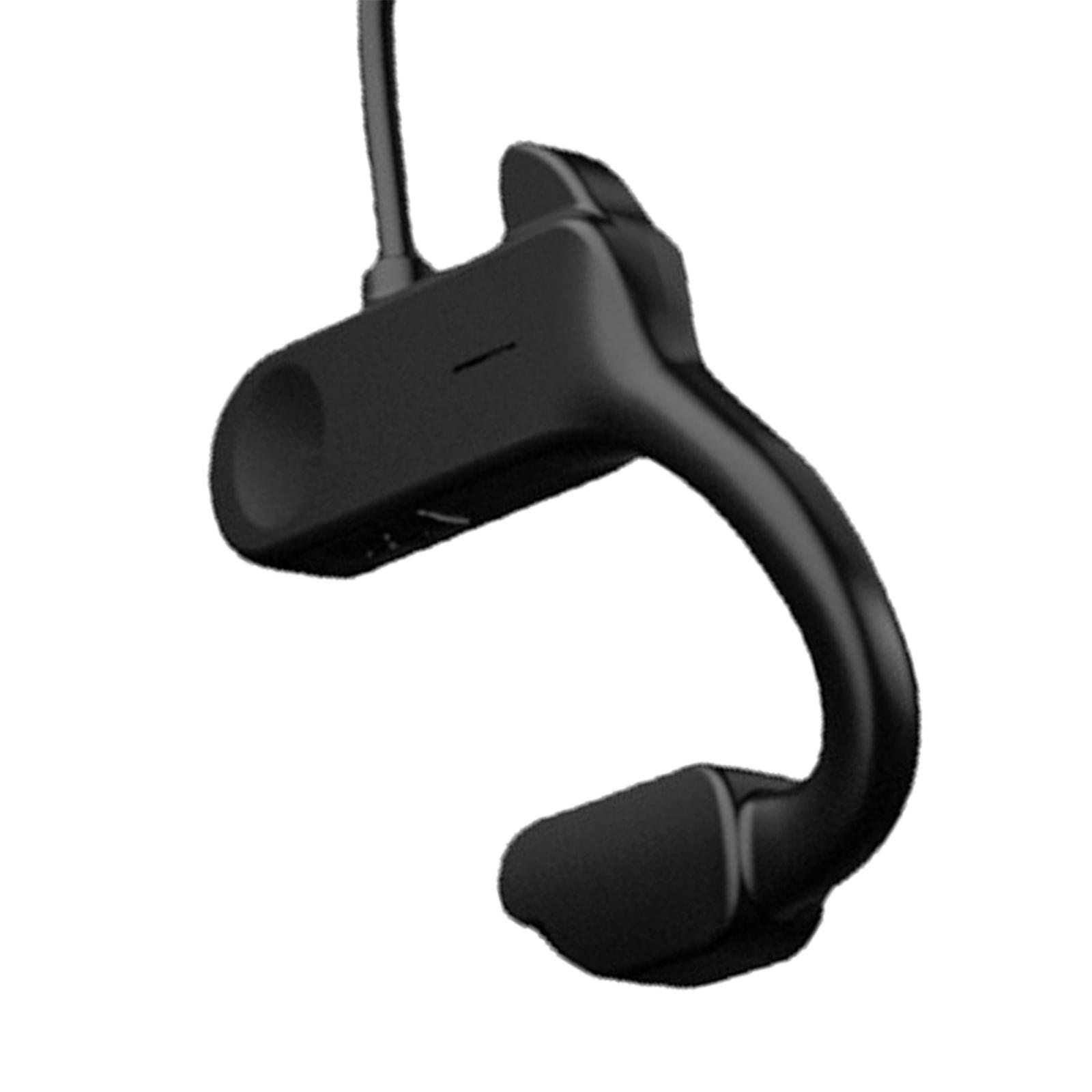 Headsets Lightweight with microphone rophone 180mAh Stereo Bicycling