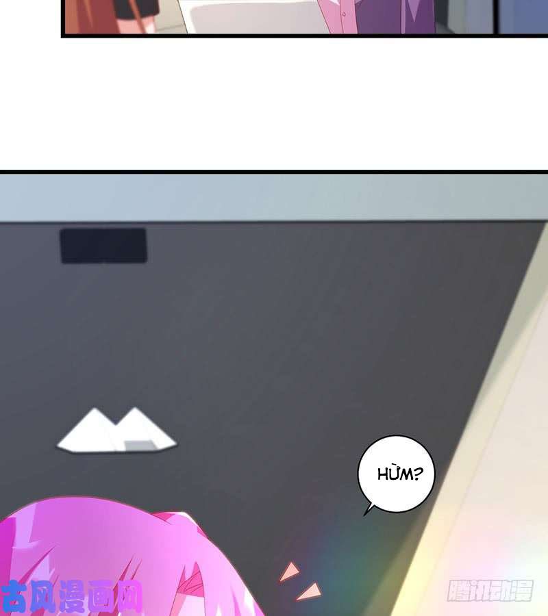 bảy ngày thực cốt hôn ước chapter 42 21