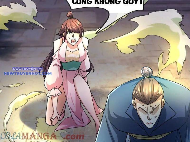 ngủ say vạn cổ: xuất thế đẩy ngang chư thiên chapter 45 81