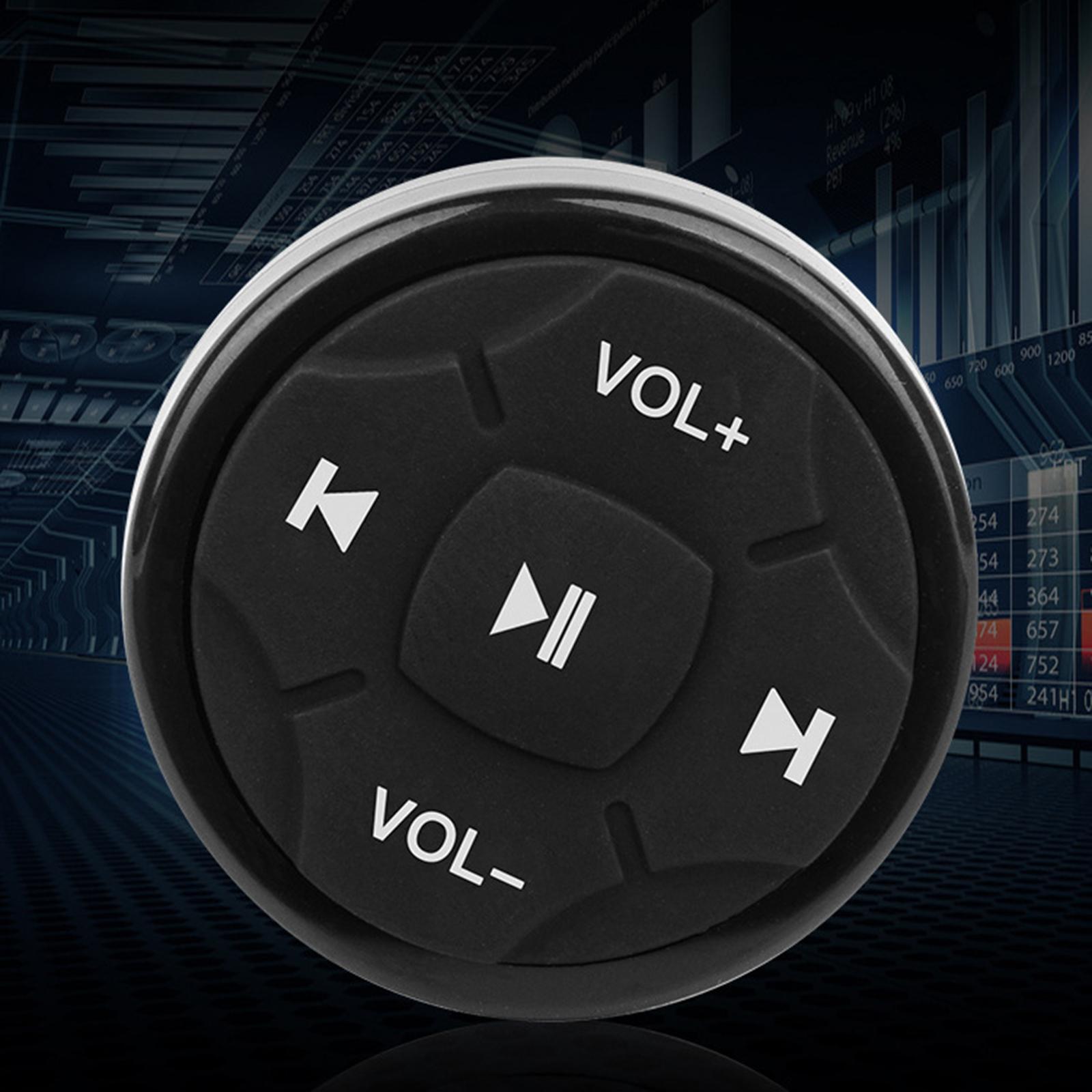 Bluetooth  Wireless Controller  for Motorcycle