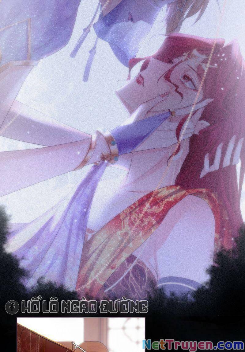 nhập mộ chi thần chapter 16 26