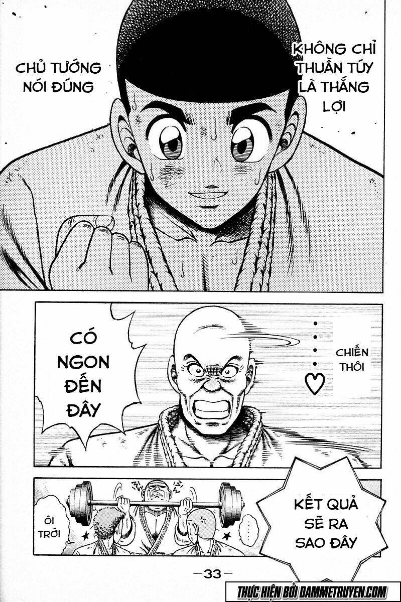 shin kotaro makaritoru! juudouhen chapter 216 32