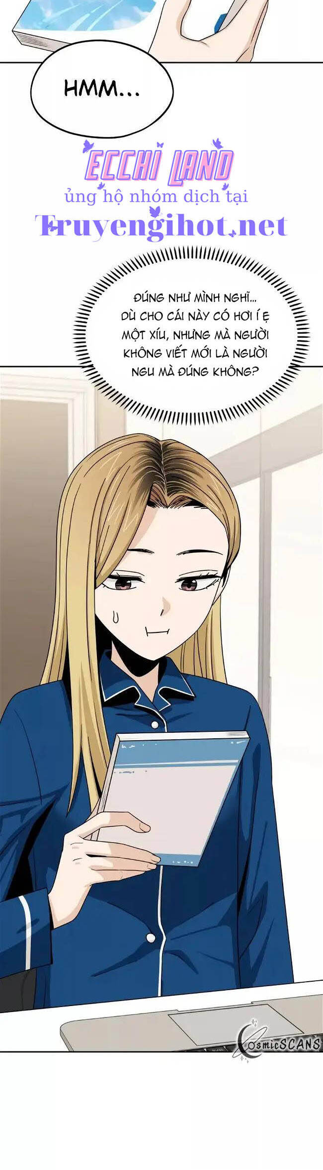 Lớ Ngớ Vớ Phải Tình Yêu chapter 62.2 23