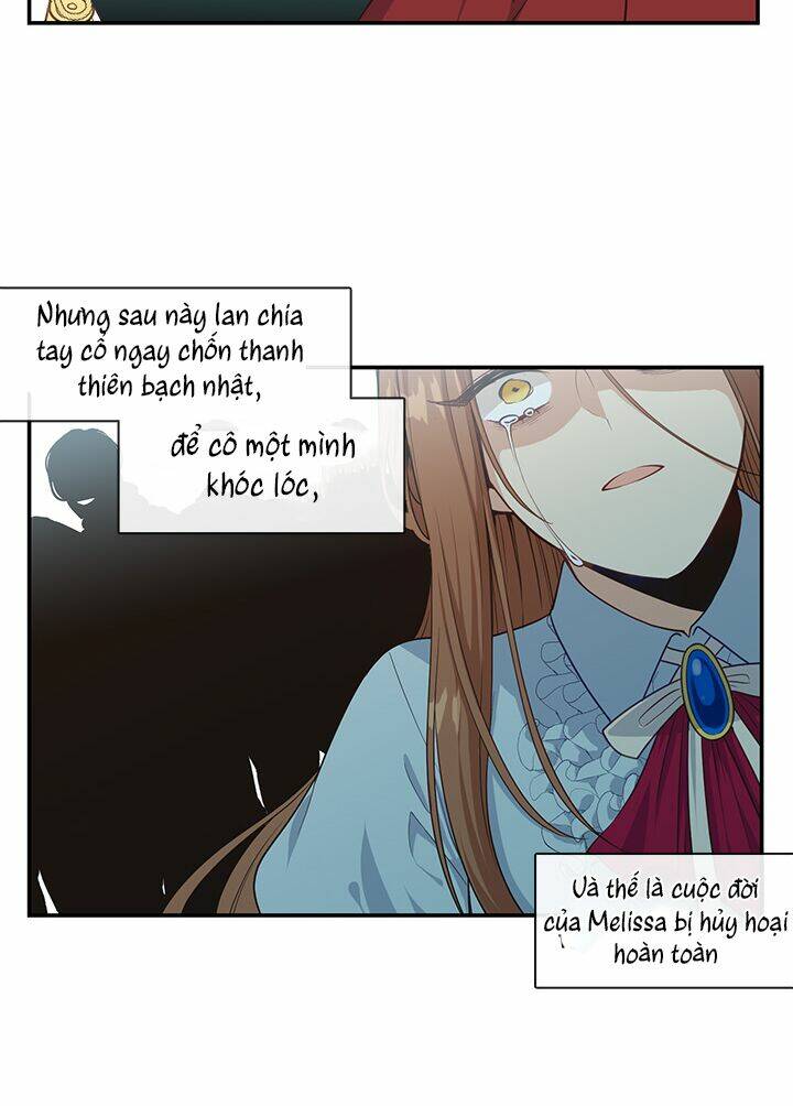 hãy coi chừng ác nữ chapter 3 8