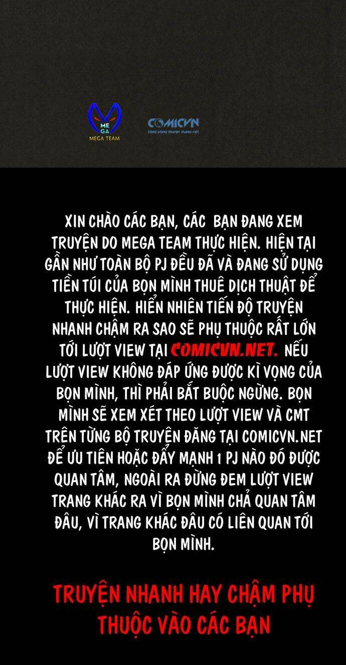 quái vật tại chung cư xanh chapter 54 62