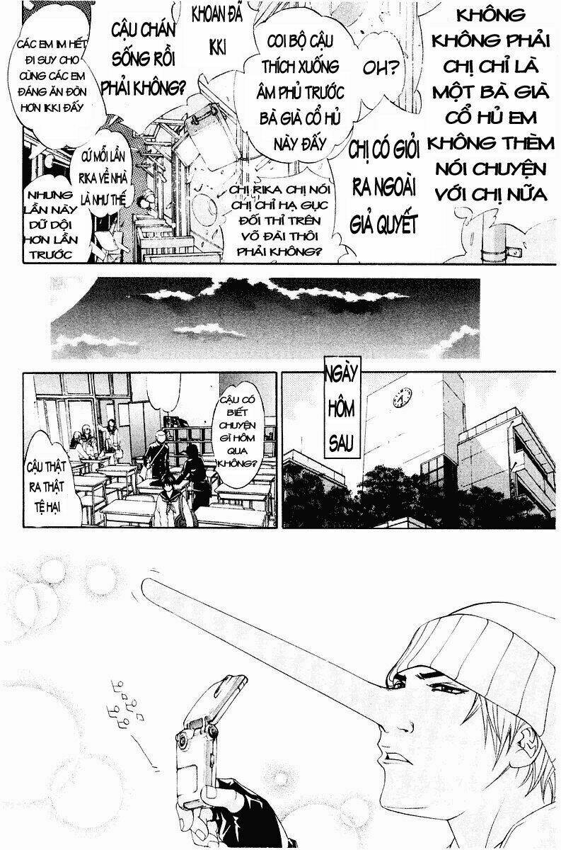 air gear chapter 40 9