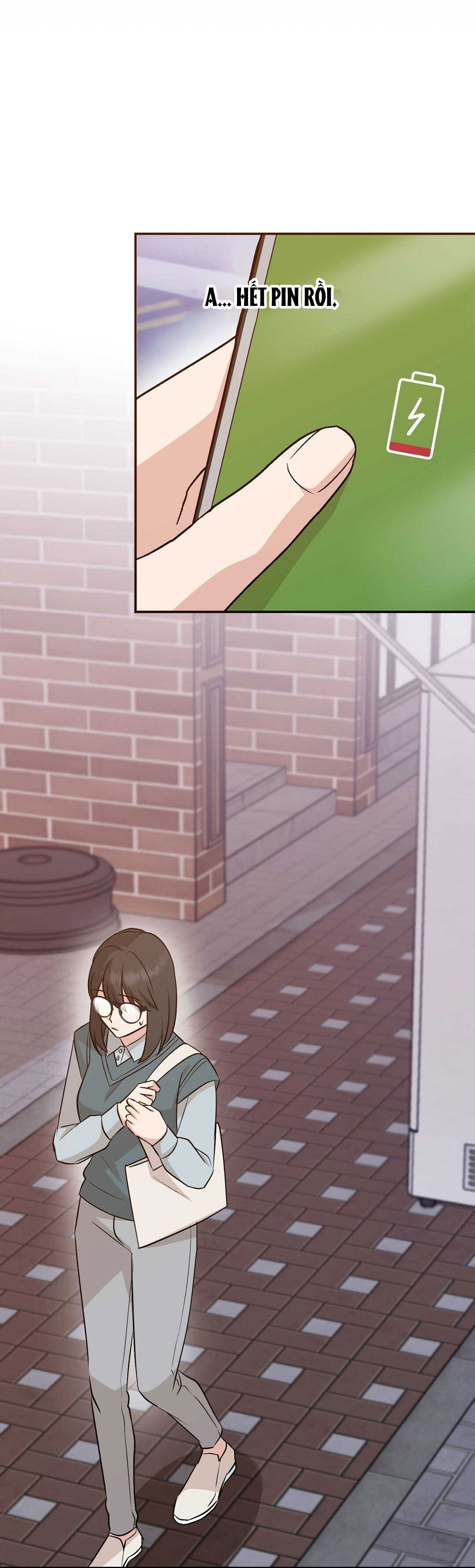 [18+] hợp đồng nô lệ dâm đãng chapter 48.2 24