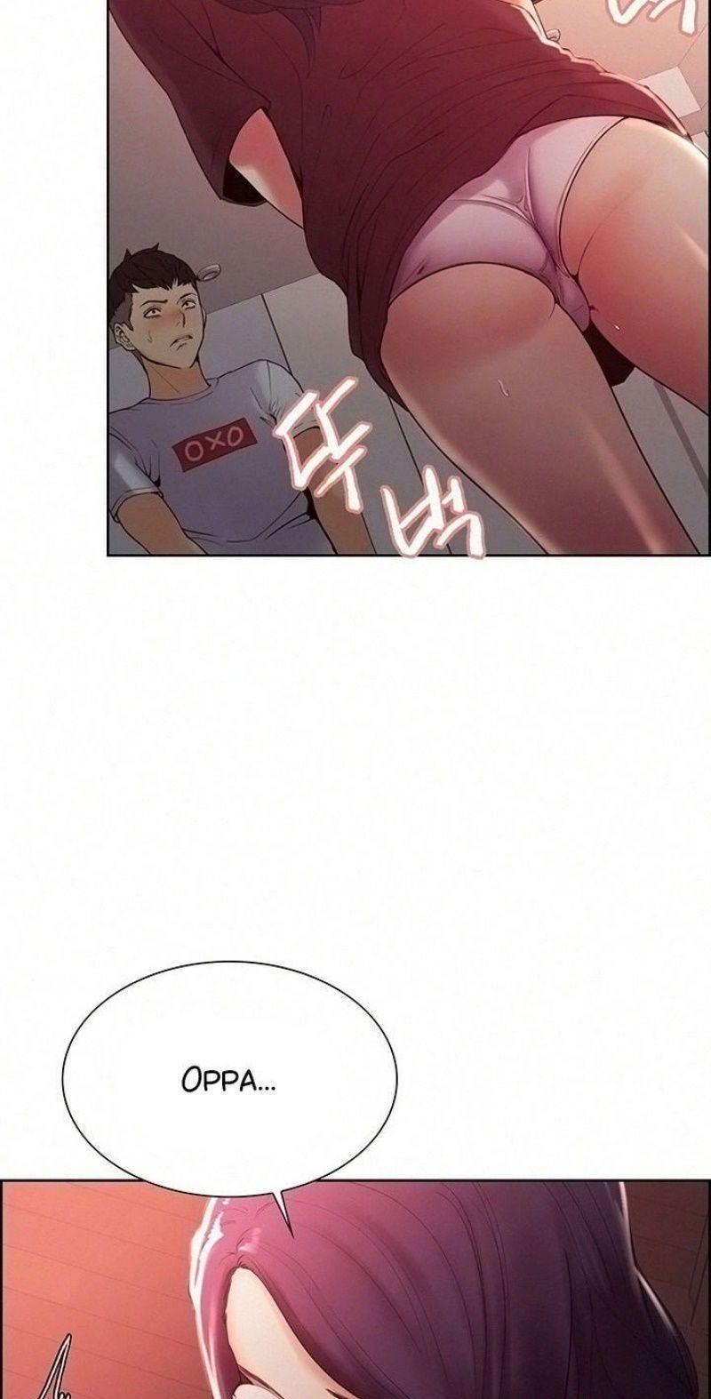 gia đình chạy trốn chapter 2 8