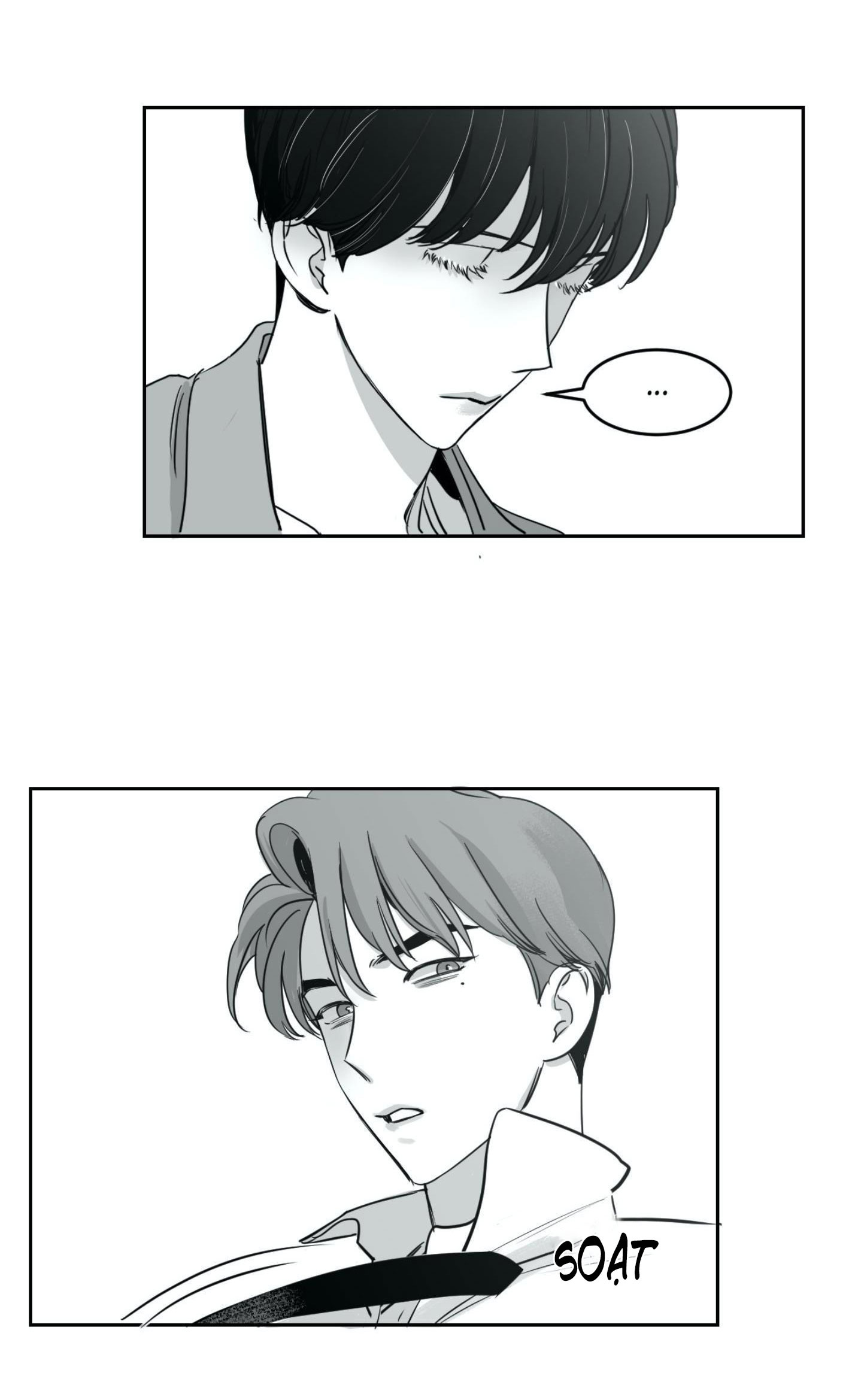 hyesung à, lại gần tôi nào! chapter 19 26