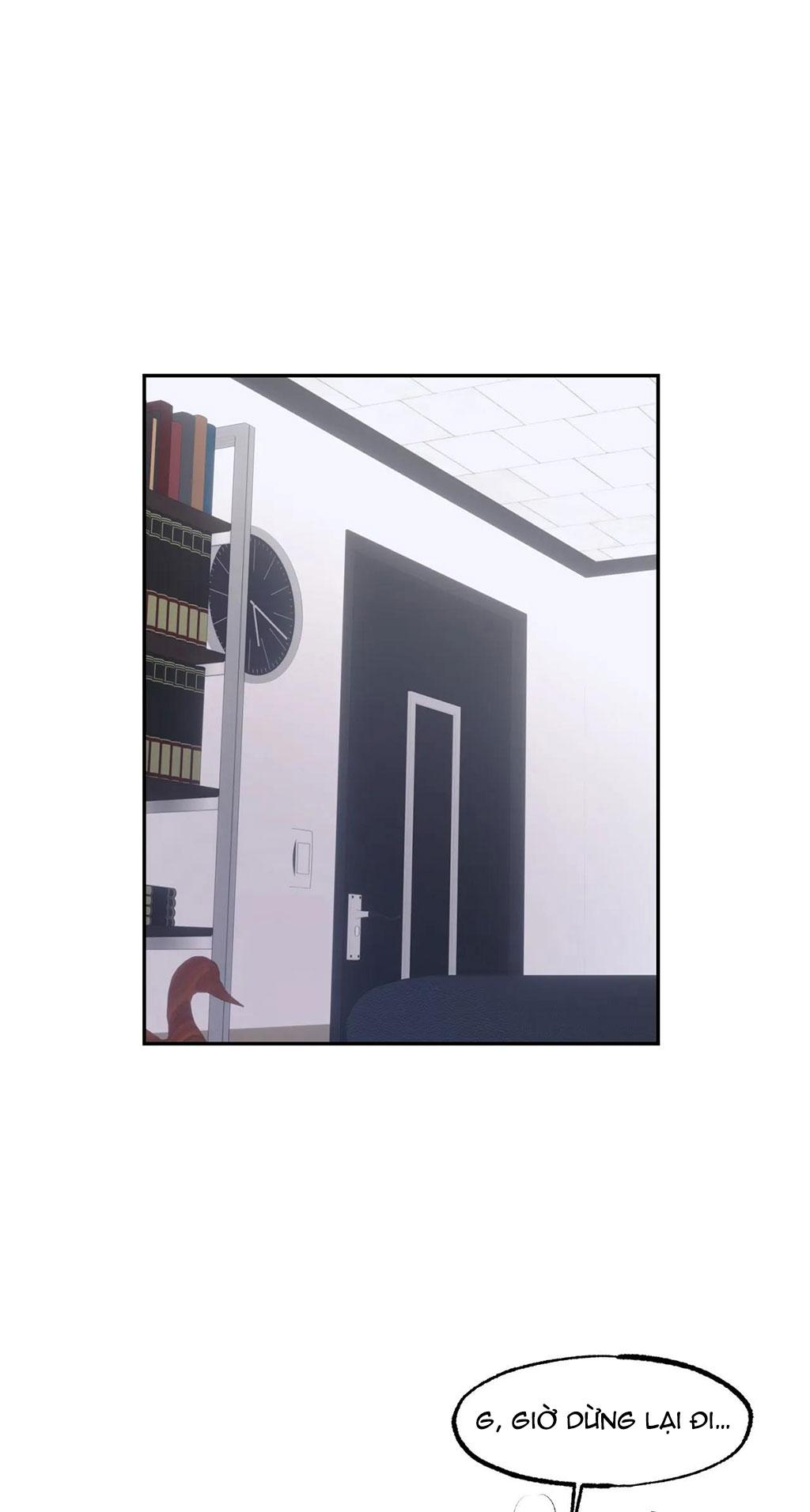 tuyển tập những ông chú tà zâm chapter 3.3 51