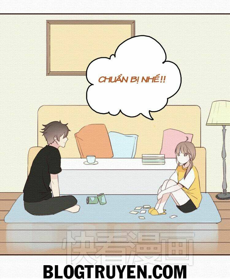 tình yêu không nói dối chapter 17 28