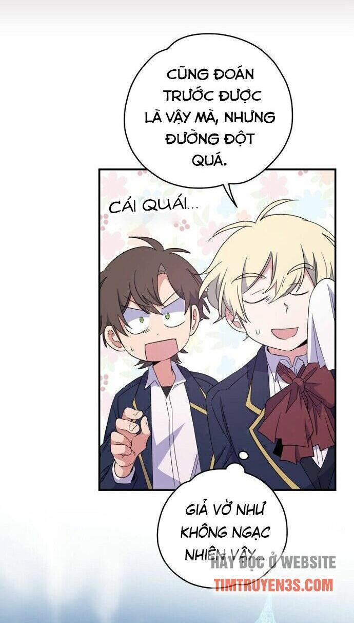 nhà hiền triết yigret chapter 36 11