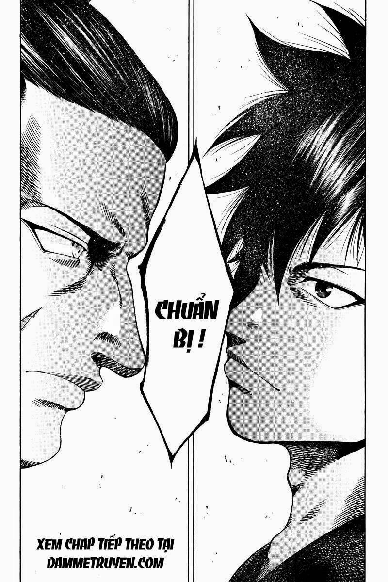 yukikaze chapter 7 14