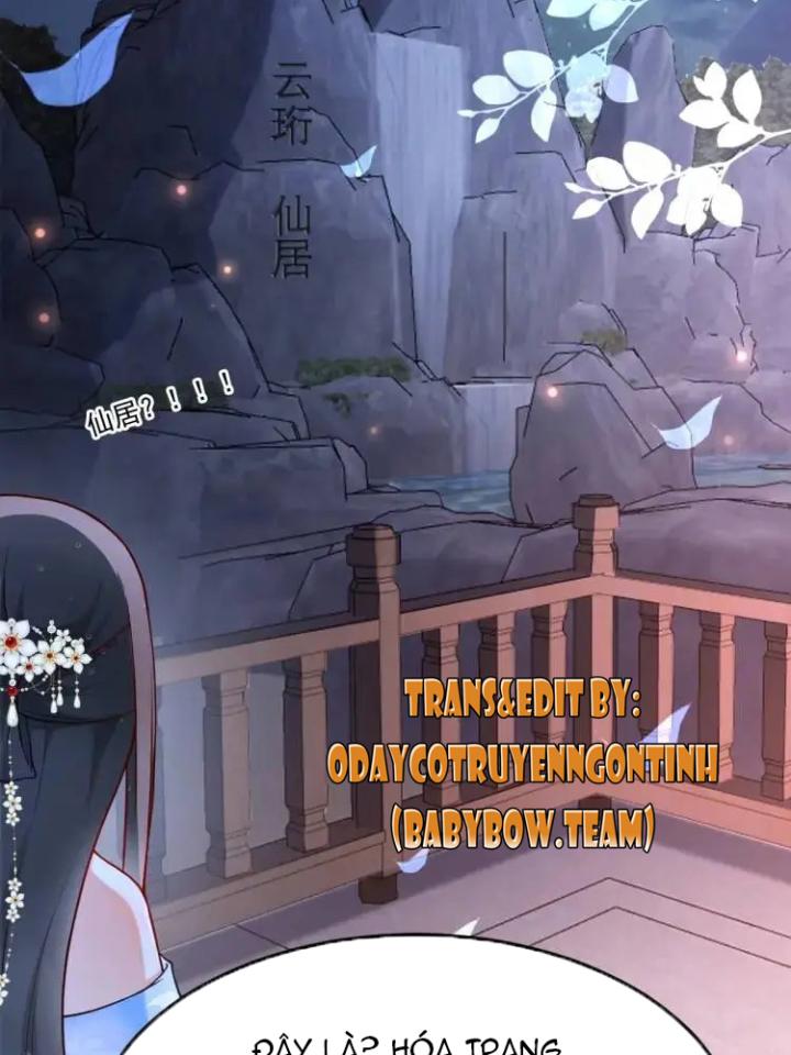 làm sao đây người học việc của tôi quá bám người chapter 1 50