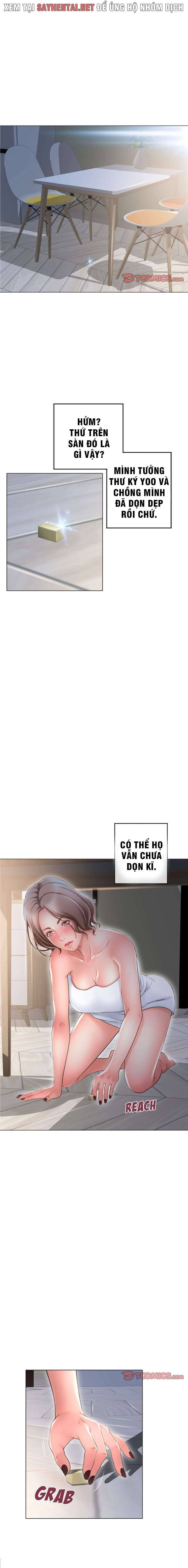 xa tận chân trời, gần ngay tr?.. chapter 30 32