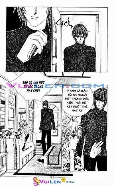 đại ca đi học chapter 9 73