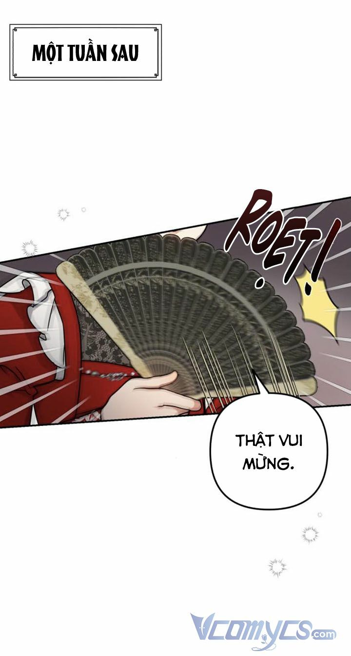 công nương mint bé nhỏ chapter 6 25